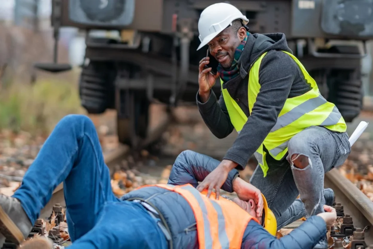 Comp and Personal Injury Explained
