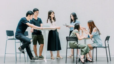 Skills for Strong, Effective Leadership