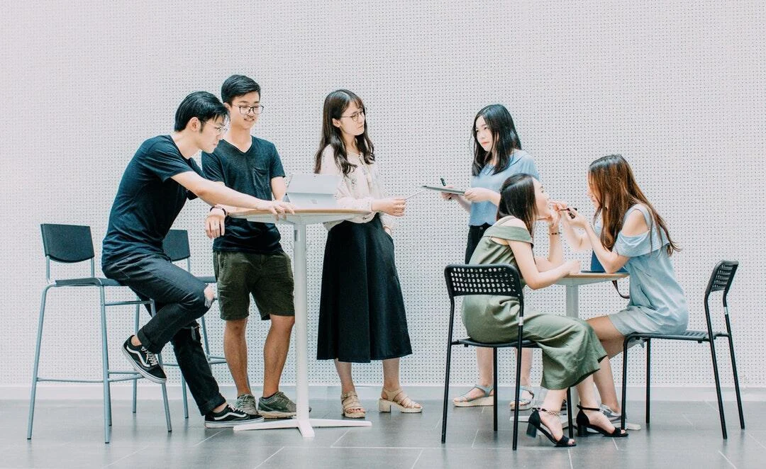 Skills for Strong, Effective Leadership