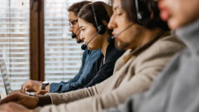 Call Center Services Enhance Brand Reputation