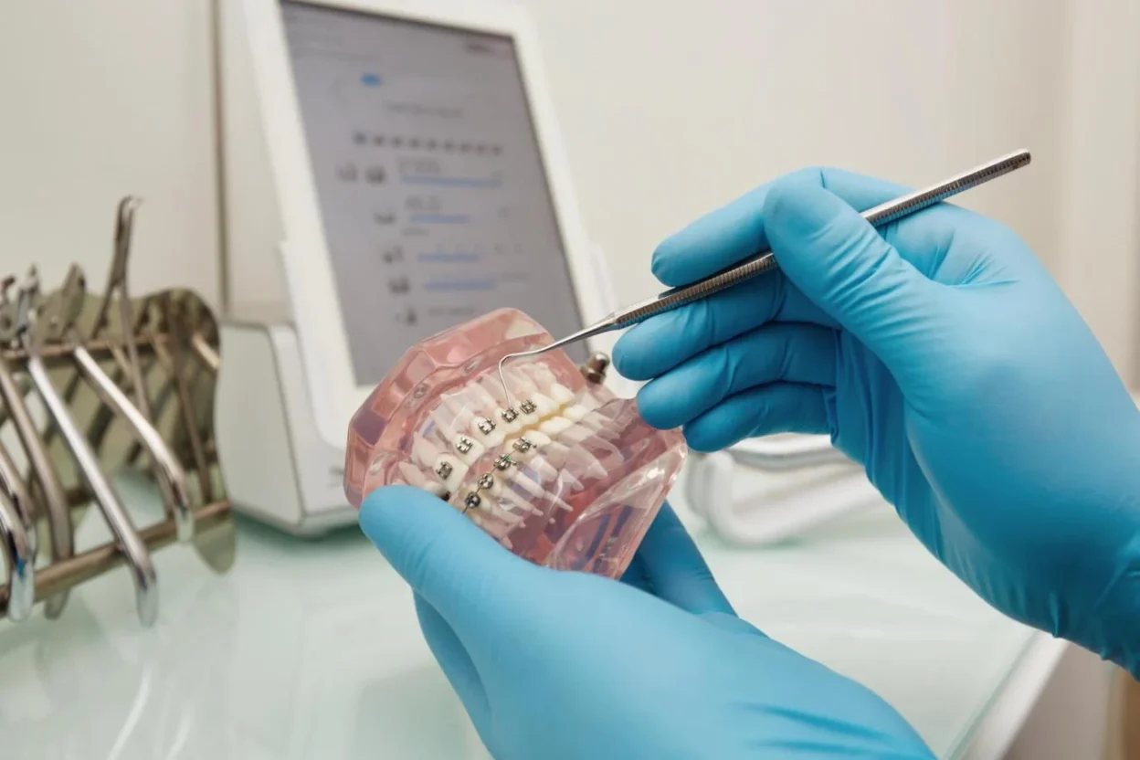The Language of Dental Health