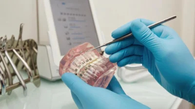 The Language of Dental Health