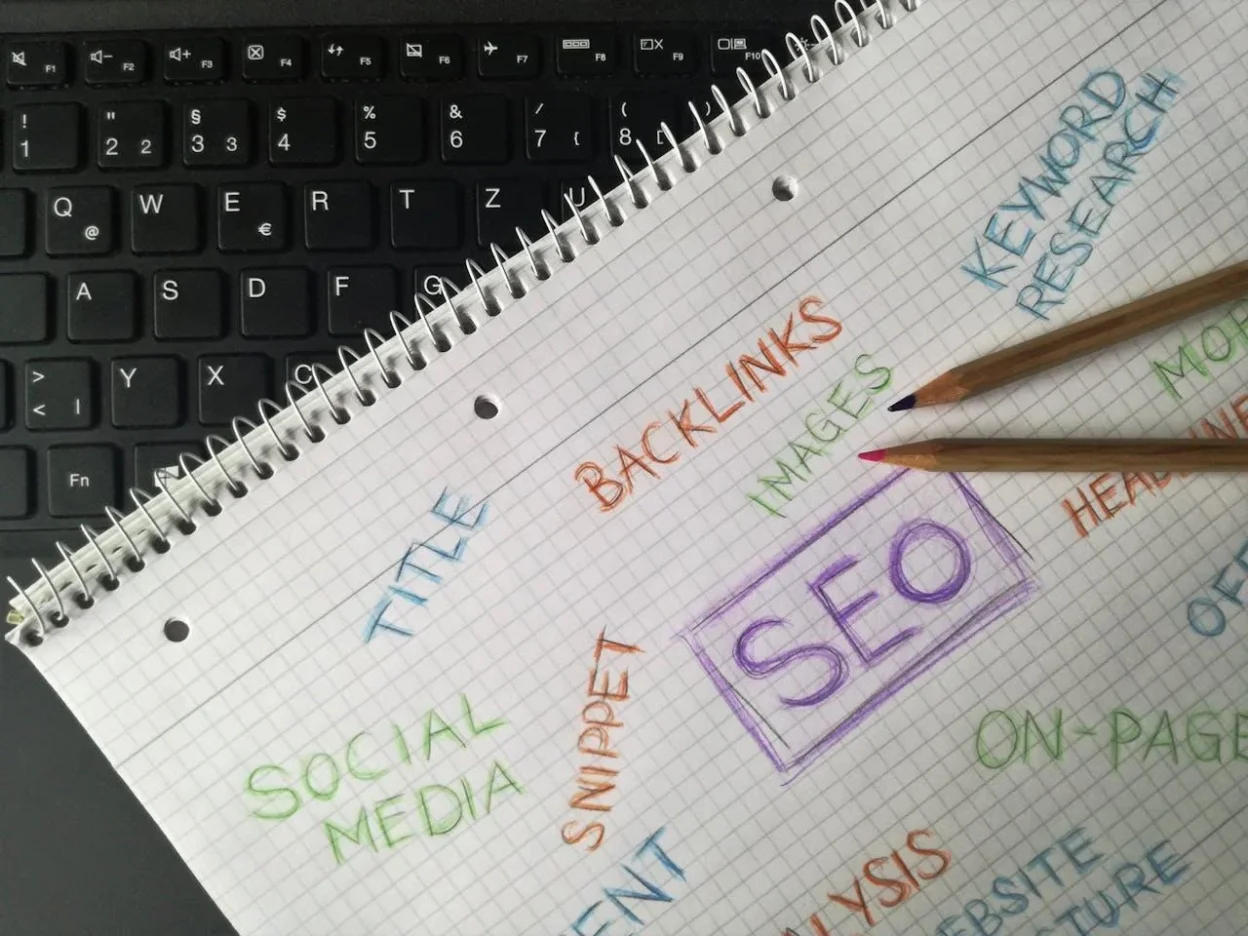 Local Link Building