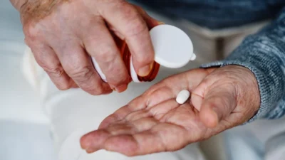 Prescription Medications