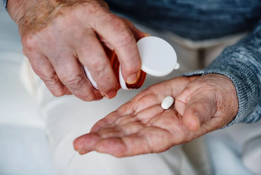 Prescription Medications