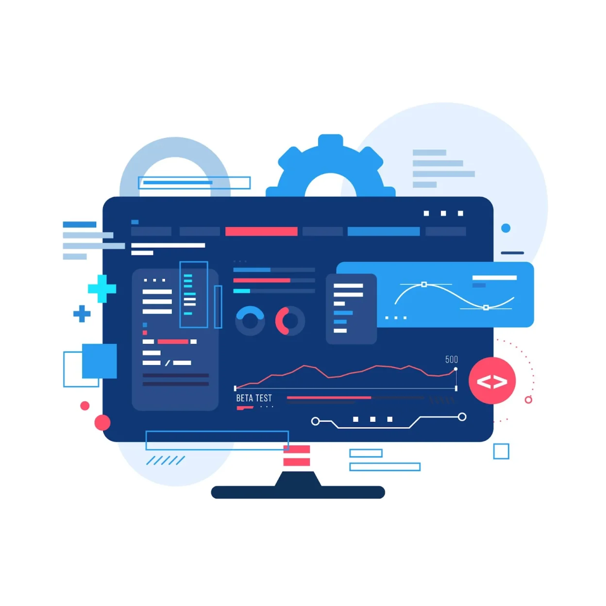 Software Development Company