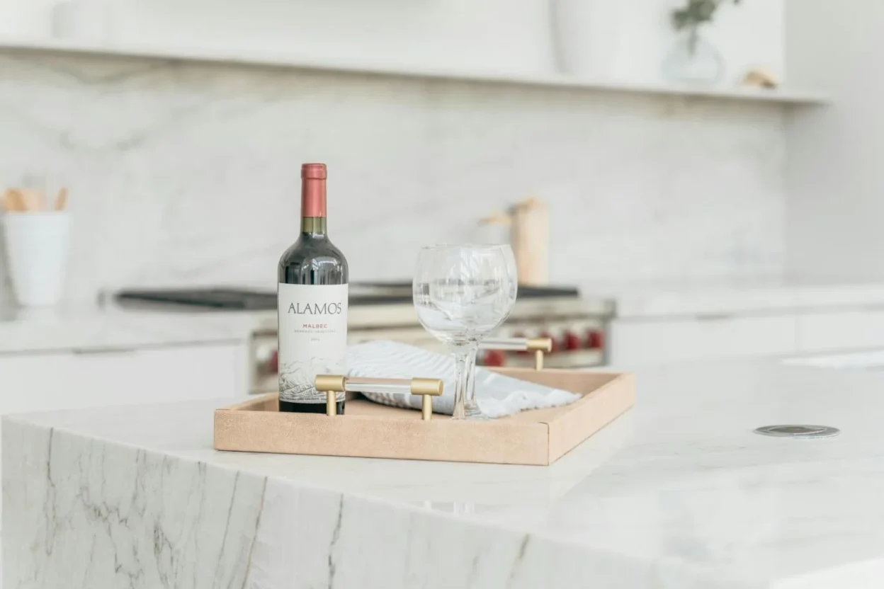 Countertop Materials