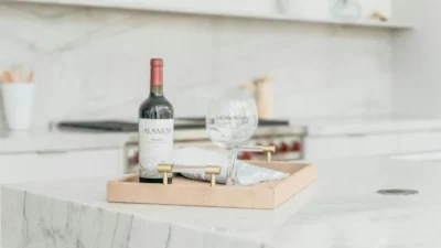 Countertop Materials