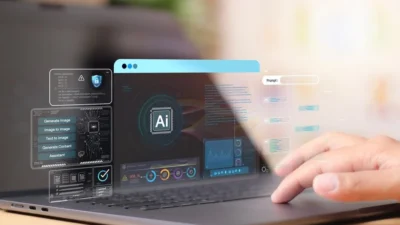 AI Software Development Companies