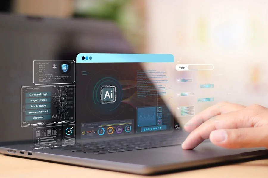AI Software Development Companies