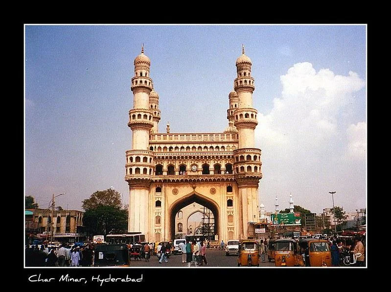 Top 10 Must-See Places to Visit in Telangana