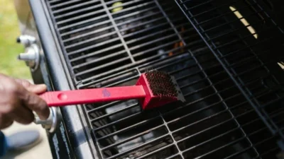 Grilling Experience