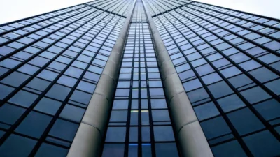 Types of Commercial Security Systems