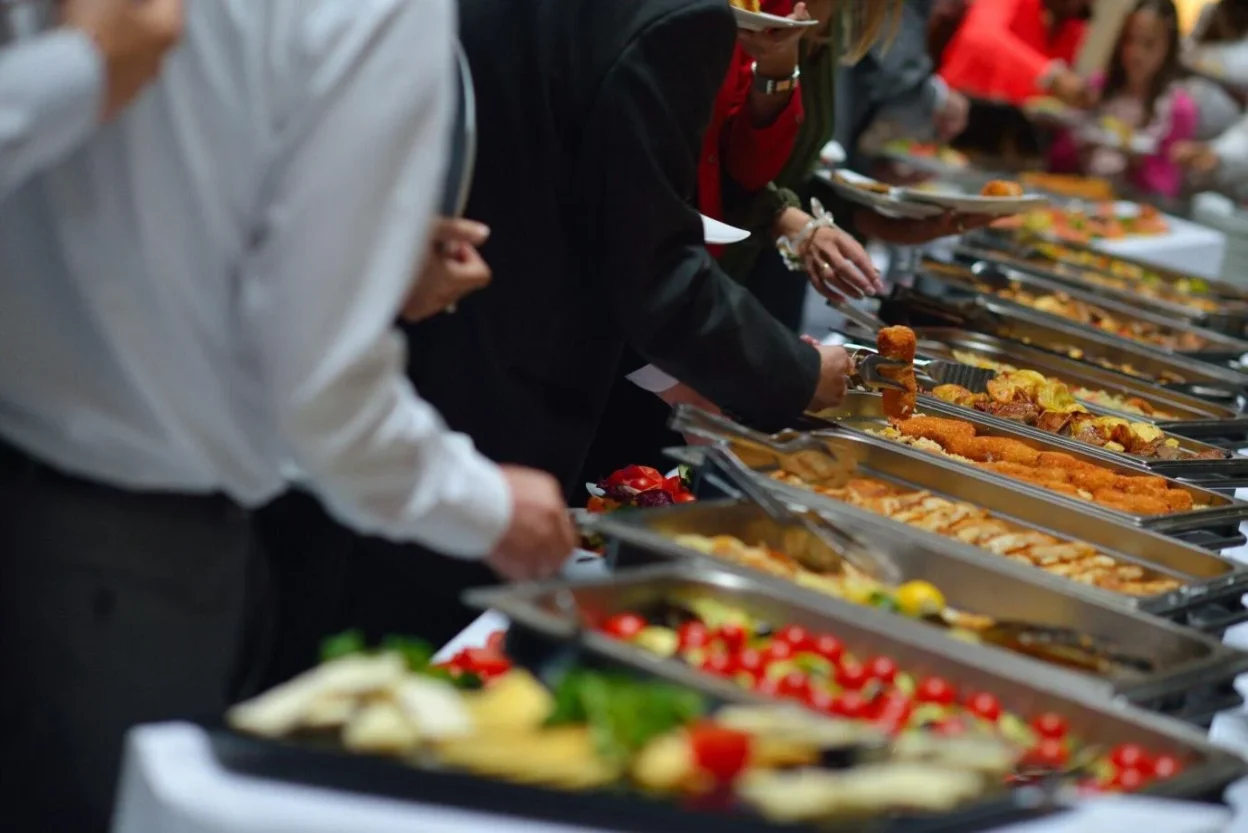 Reliable Catering Services
