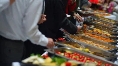 Reliable Catering Services