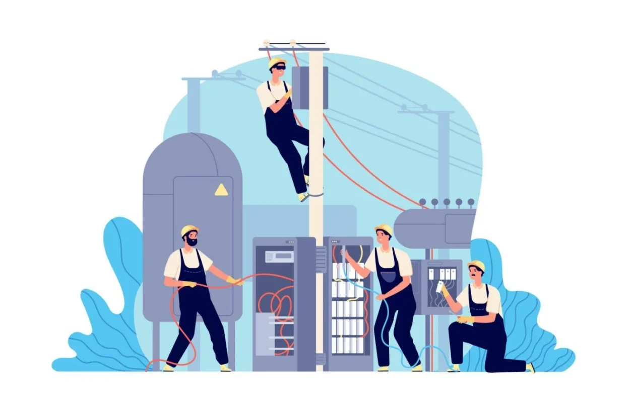 Skills, Training, and Careers
