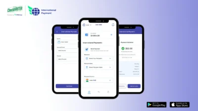 Great International Payment App