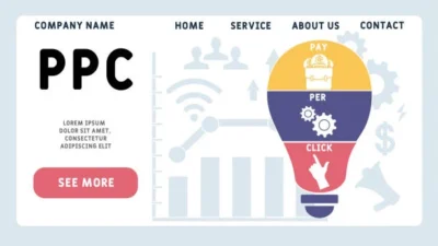 using a PPC management agency