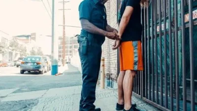Illegal Drug Possession Explained