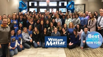 William Mattar Law Offices Builds Strong Cases Against Drunk Drivers