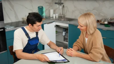 Home Services Company