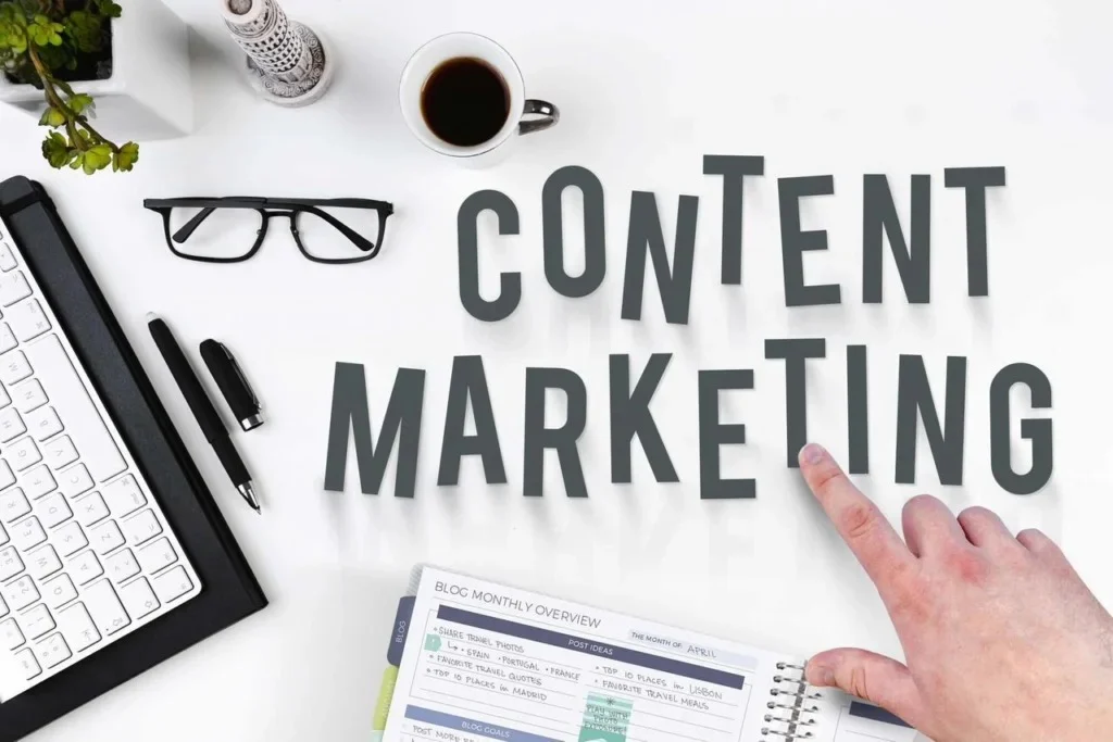 Robust Digital Presence for Your Brand