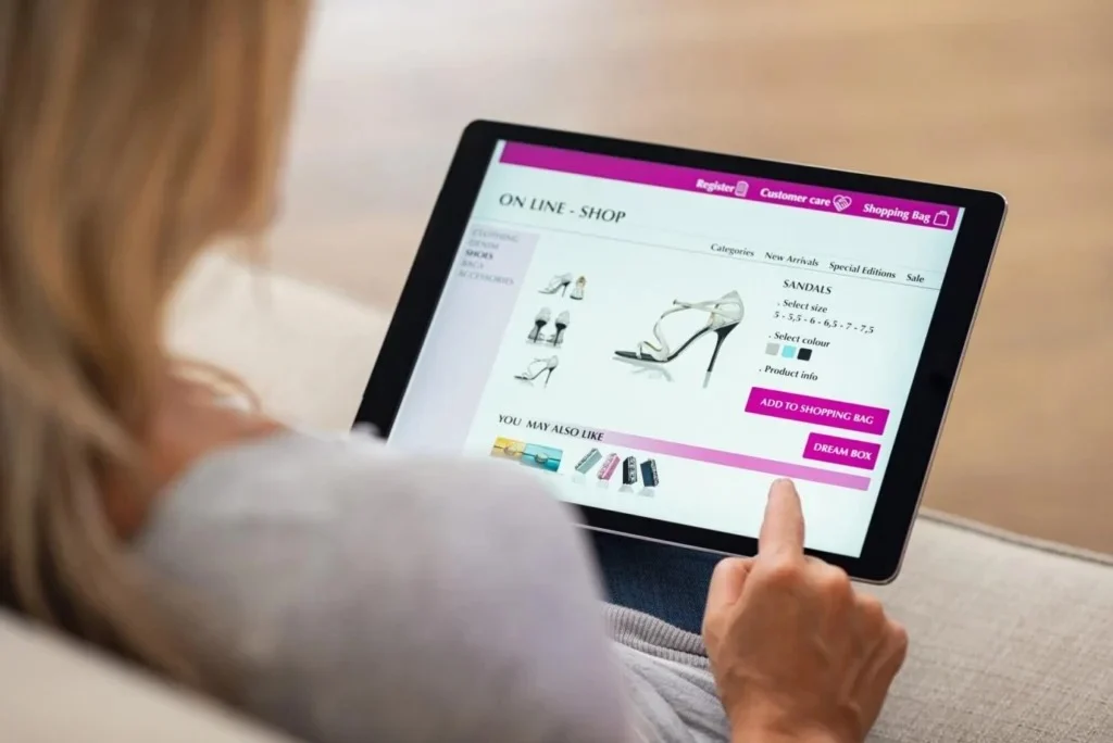 User-Friendly E-commerce Experiences