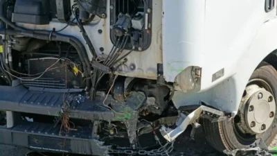 Truck Accident Regulations and Legal Compliance
