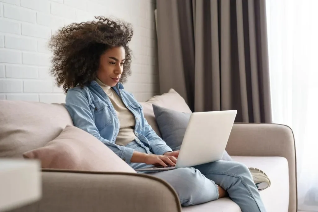 Luxury Spaces Inspire Creative Writing