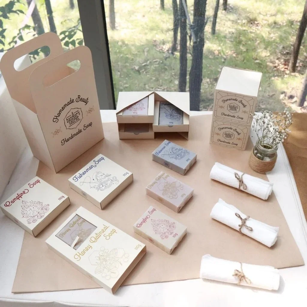 Unboxing into Brand Loyalty Magic
