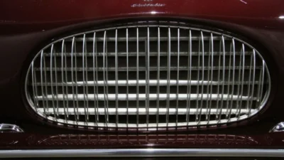 Automotive Radiator Repair