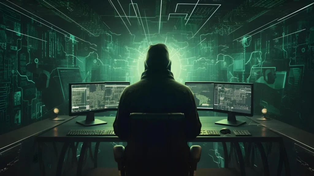 Top Cybersecurity Trends Shaping