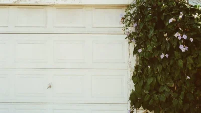 Choosing the Right Garage Door