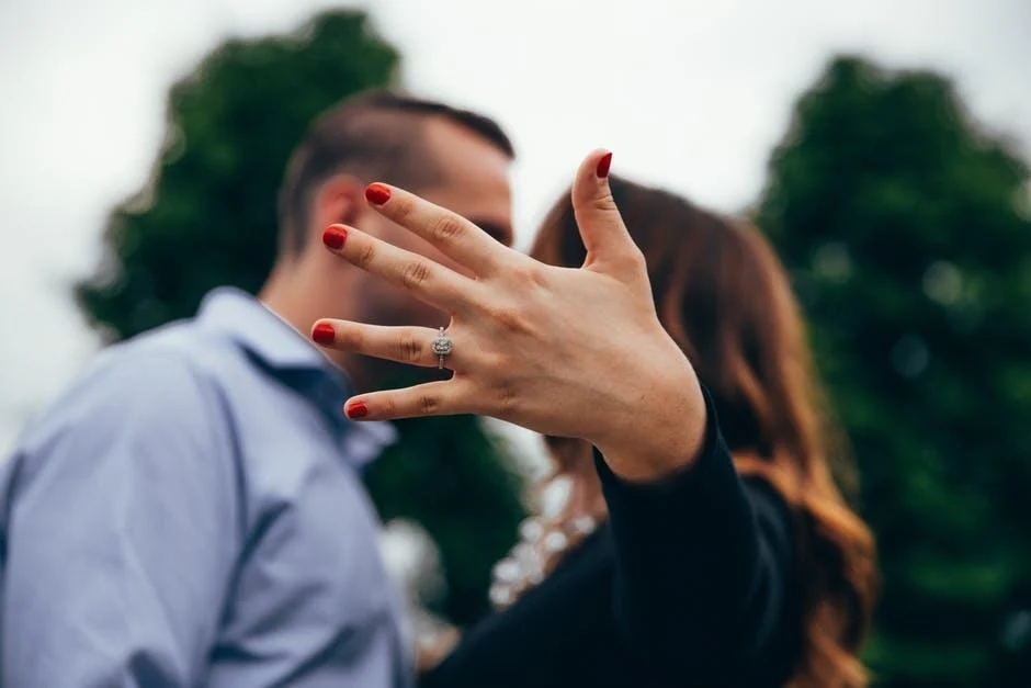 Choose Engagement Rings