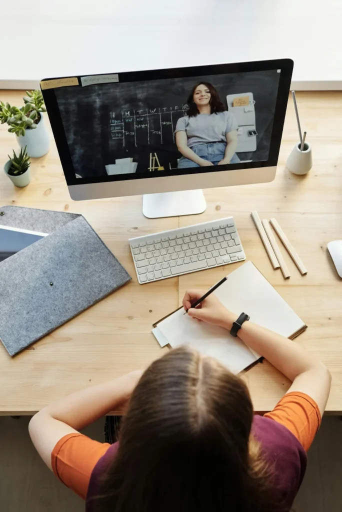 Modern Virtual Learning