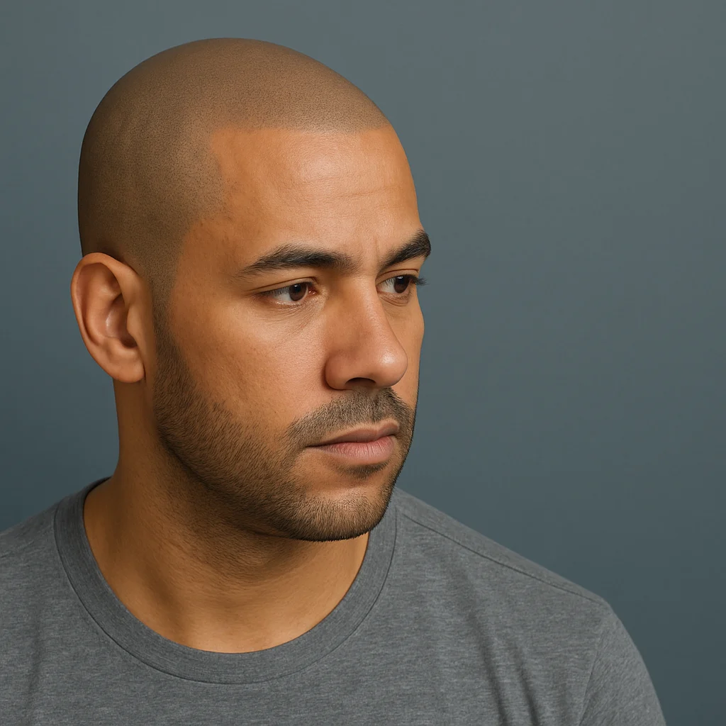 Scalp Tattoos for Hair Loss
