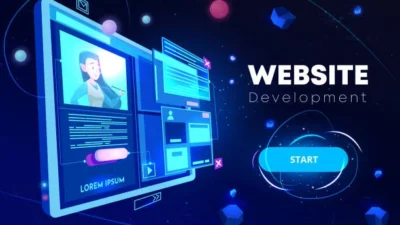 Shopify Website