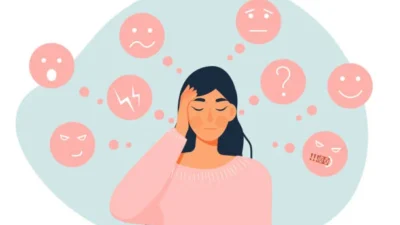 Transform Your Mental Health