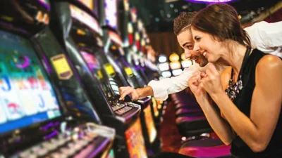 Play Slots Responsibly