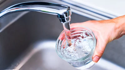 Save Your Home from Water