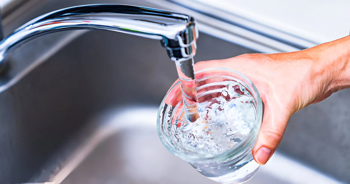 Save Your Home from Water