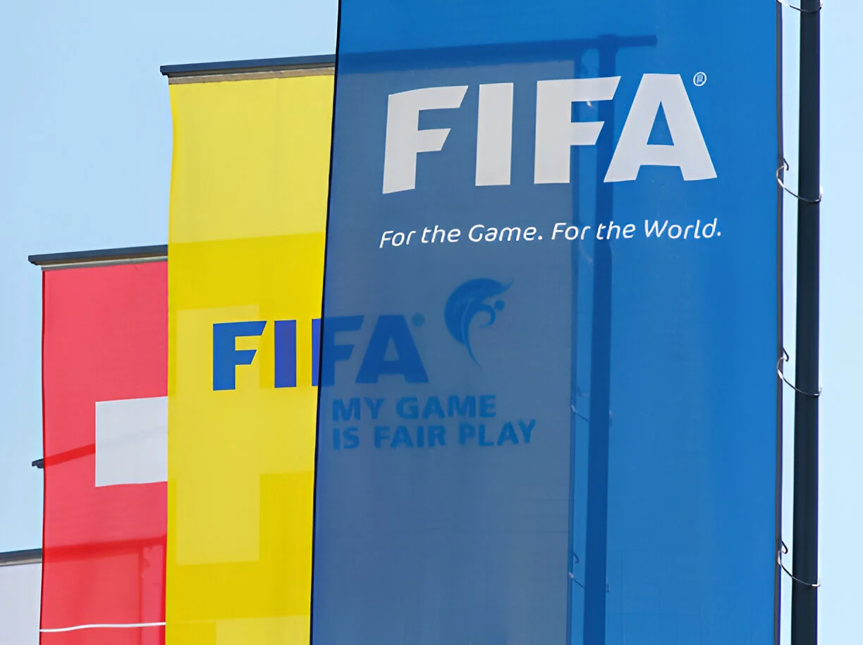 Cristiano Ronaldo’s Name in FIFA