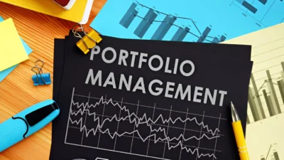 Mastering Portfolio Management