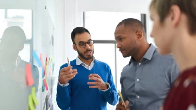 Start a Business in the Netherlands