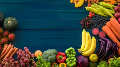 Integrating Whole-Food Supplements