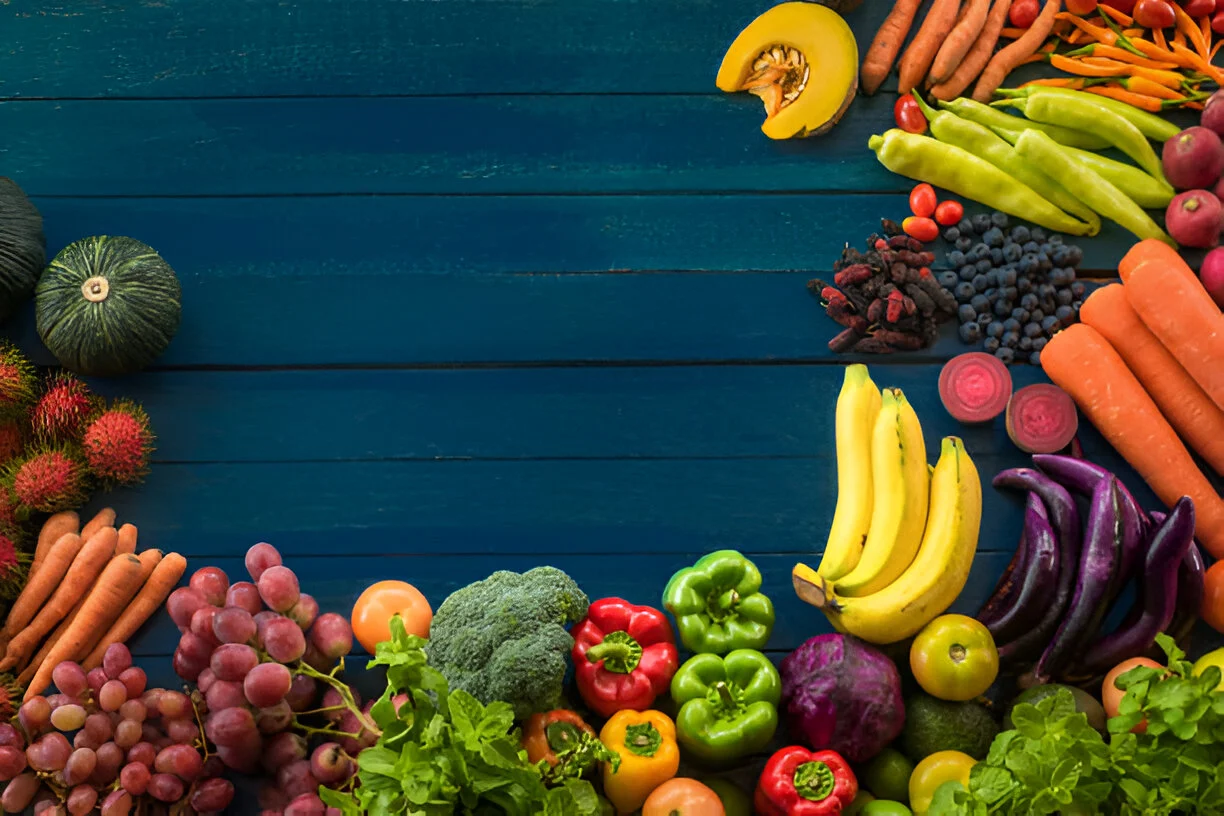 Integrating Whole-Food Supplements