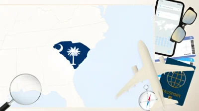 Know About South Carolina