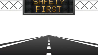 Technologies Shaping the Future of Road Safety