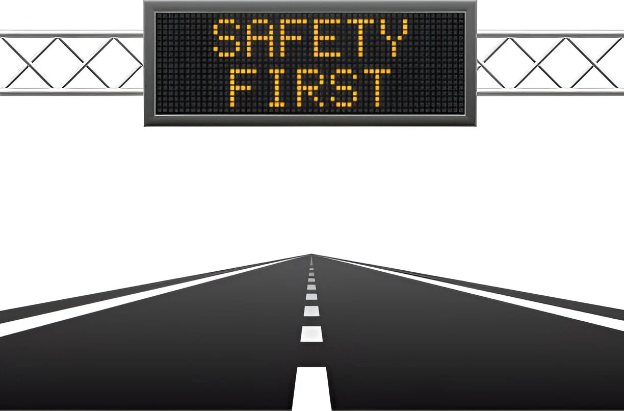 Technologies Shaping the Future of Road Safety