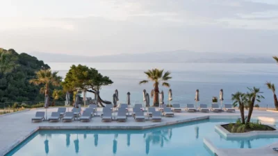 Slow Travel and Digital Detox